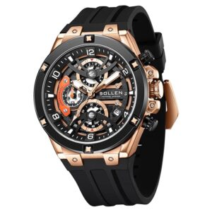 wrist watch