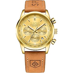 classic analog watches