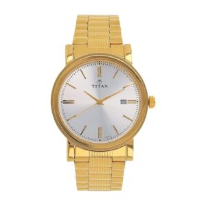 royal classic wrist watch